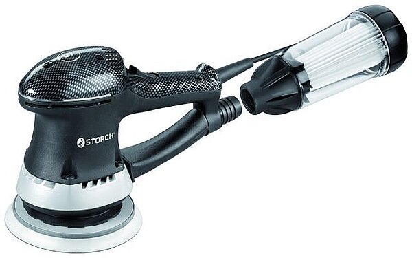 Exzenterschleifer Omega 150