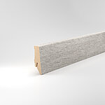 MDF-Fußleiste 18 x 58 mm