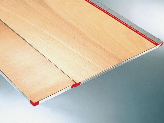 Alu-Tapeziertischverbreiterung