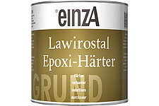 einzA Lawirostal Härter-Komponente