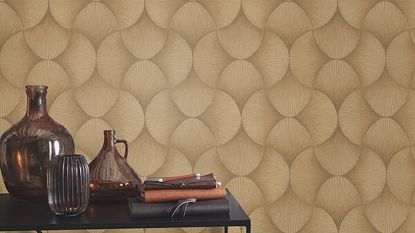 Tapete Opulent Walls 2028 9636