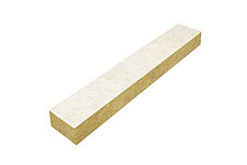 Mineralwoll-Brandriegel, WLG 035, 120 x 20 cm