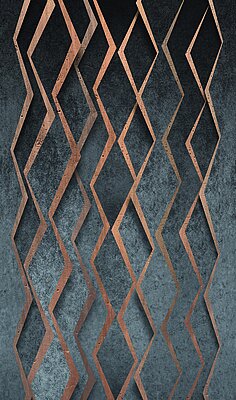 Tapete Sinfonie 2027 WB9147