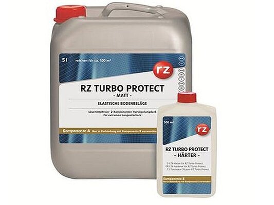 RZ Turbo Protect Plus