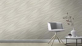 Tapete Aktuelle Wohntrends 2027 9320