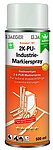 Jaeger 2K PU Industriemarkierspray