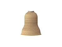 SL 48 Außenecken 135°