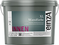 einzA XL Wandfarbe