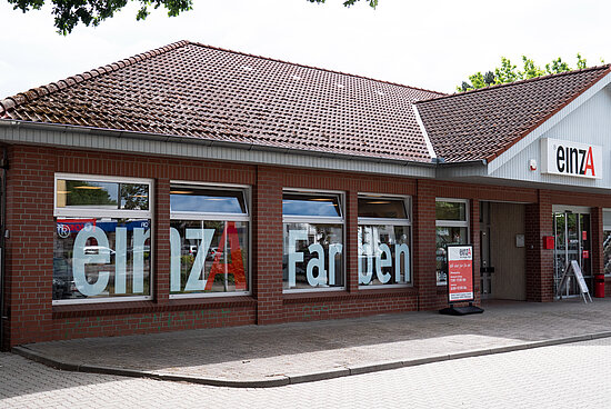 einzA Farben GmbH & Co KG