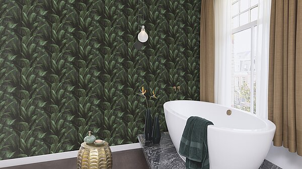 Tapete Opulent Walls 2028 9623