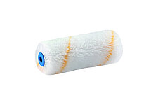 Polyamid-Gelbfaden Kleinflächenwalze, 12 mm Floorlänge