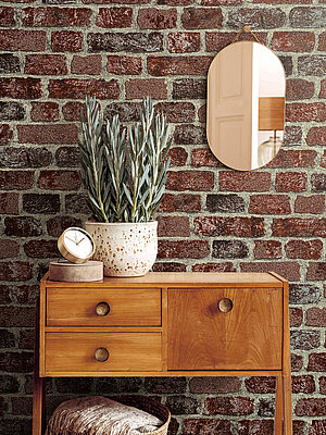 Tapete Sinfonie 2027 9257