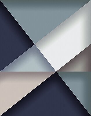 Tapete Sinfonie 2027 WB9184