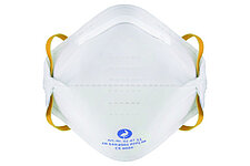 FFP1 Comfort-Feinstaubmaske