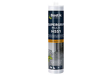 Bostik H551 Supergrip Multi
