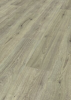 Laminat Classic Trend Eiche grau LHD