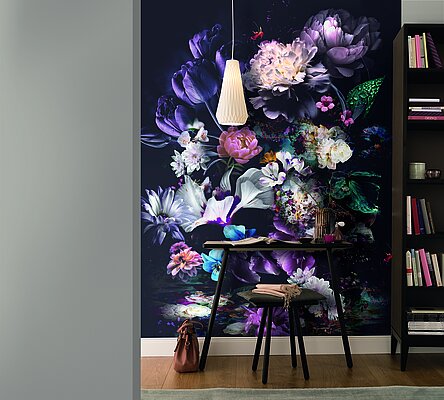 Tapete Sinfonie 2027 WB9162