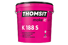 Thomsit K 188 S PVC-Schnellkraftkleber