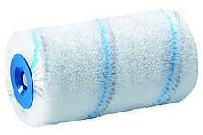 Polyamid-Multicolor Großflächenwalze 12mm Floorlänge, ungepolstert