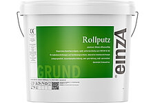 einzA Rollputz