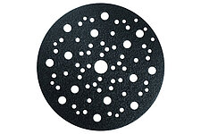 Schutzauflage für Feinschleifgitter