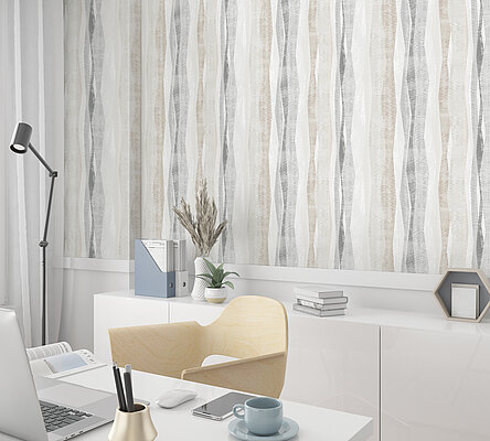 Tapete Sinfonie 2027 9185