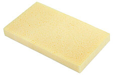 Klettbelag Hydroschwamm