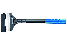 Tapeten- und Bodenschaber mit Klingenschutz