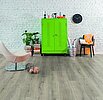 Laminat Classic Trend Eiche grau LHD