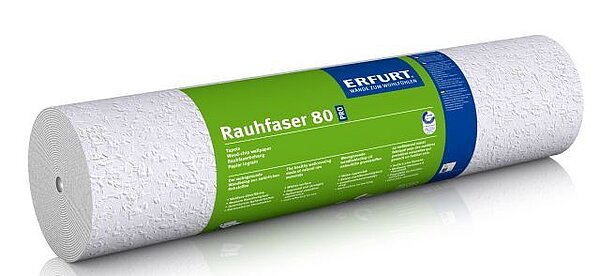 Erfurt Rauhfaser 80 Prestige