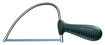 Vielzwecksäge "Ergo"