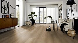 einzA Design 40XL Eiche Davos