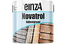 einzA Novatrol Holzentgrauer