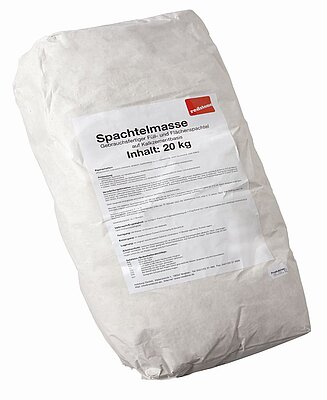 Pura Spachtelmasse