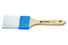 Abbeiz-Pinsel, Nylon-Borste