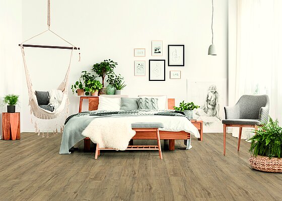 Laminat Express Welsh Eiche