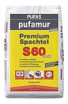Pufas pufamur Premium-Spachtel S60 easy