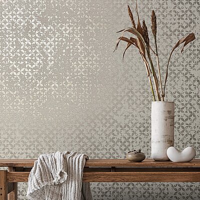 Tapete Sinfonie 2027 9116