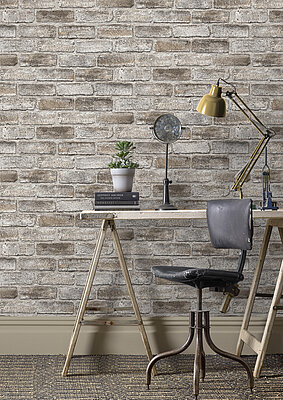 Tapete Aktuelle Wohntrends 2027 9338