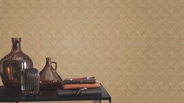 Tapete Aktuelle Wohntrends 2027 9323