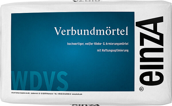 einzA Verbundmörtel