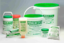 PEVALIN Special Handreinigungscreme