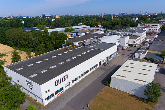 einzA Farben GmbH & Co KG