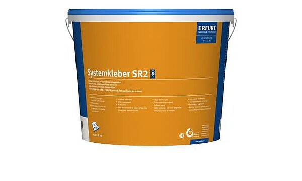 Erfurt Systemkleber SR 2