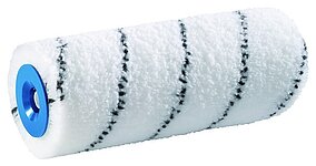 (Profi) Großflächenwalze, Kern-Ø 47 mm, Polyester gewebt