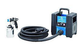 Düsen für HVLP-Spritzsystem EcoFinish