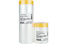 einzA Gold Masker