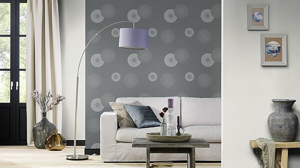 Tapete Aktuelle Wohntrends 2027 9413