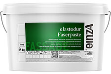 einzA elastodur Faserpaste