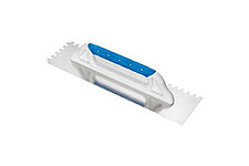 Edelstahl-Zahnkelle "Schweizer Form"